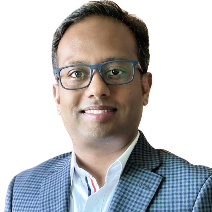 Vivek Irudayaraj